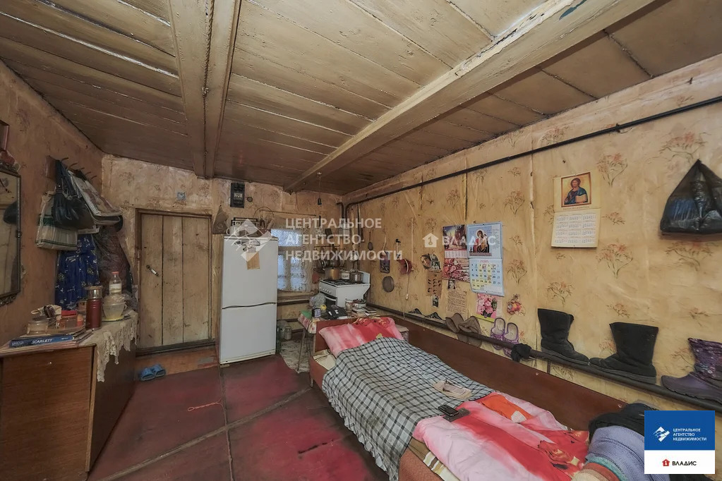 Продажа дома, Поляны, Рязанский район, ул. Ленина - Фото 8