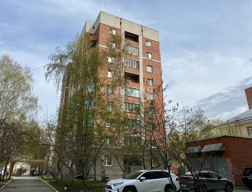 Продажа квартиры, Новосибирск, Звёздная - Фото 29