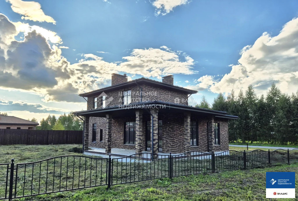 Продажа дома, Варские, Рязанский район, Благовещенская улица - Фото 3