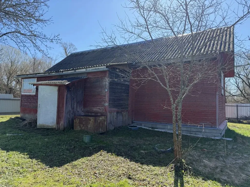 Дом в деревне Алексино-Шатур - Фото 3