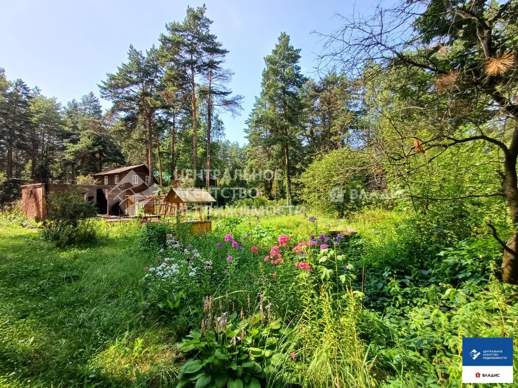 Продажа участка, Рязанский район, 4-й проезд Велье - Фото 6