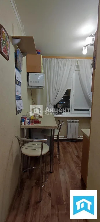 Продажа квартиры, Кохма, Ивановский район, ул. Владимирская - Фото 6