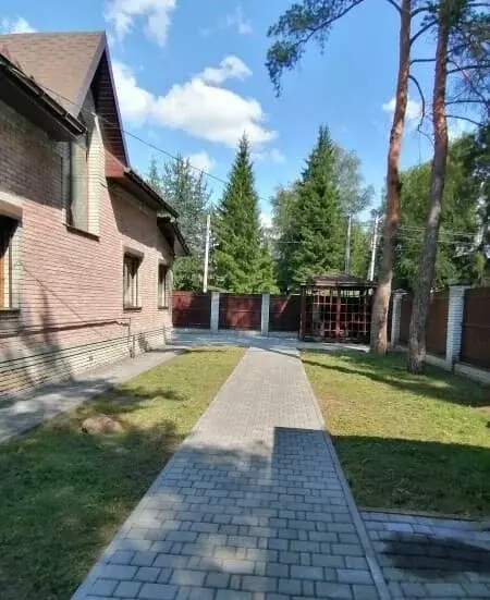 Дом в Жаворонках - Фото 9