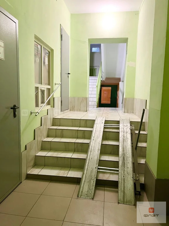 Продажа квартиры, Казань, ул. Чистопольская - Фото 33