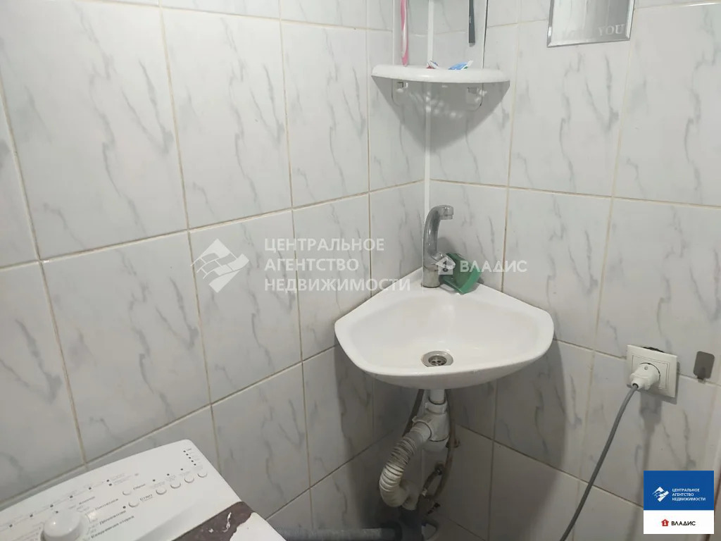 Продажа комнаты, Рязань, Первомайский пр-кт. - Фото 3