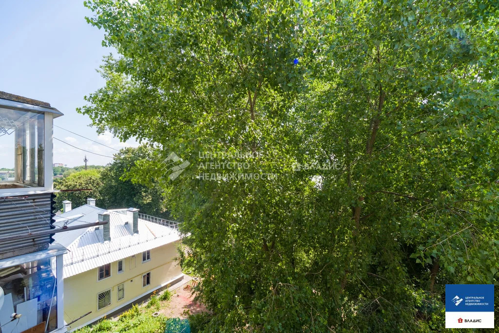 Продажа квартиры, Рязань, ул. Братиславская - Фото 17