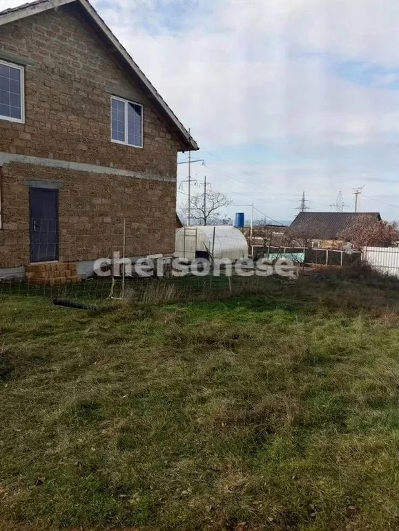 Продажа дома, Севастополь, Кривой пер. - Фото 8