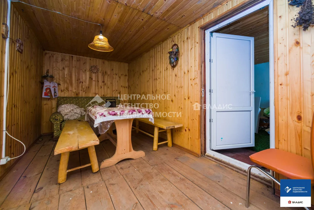 Продажа дома, Собчаково, Спасский район, ул. Центральная - Фото 28