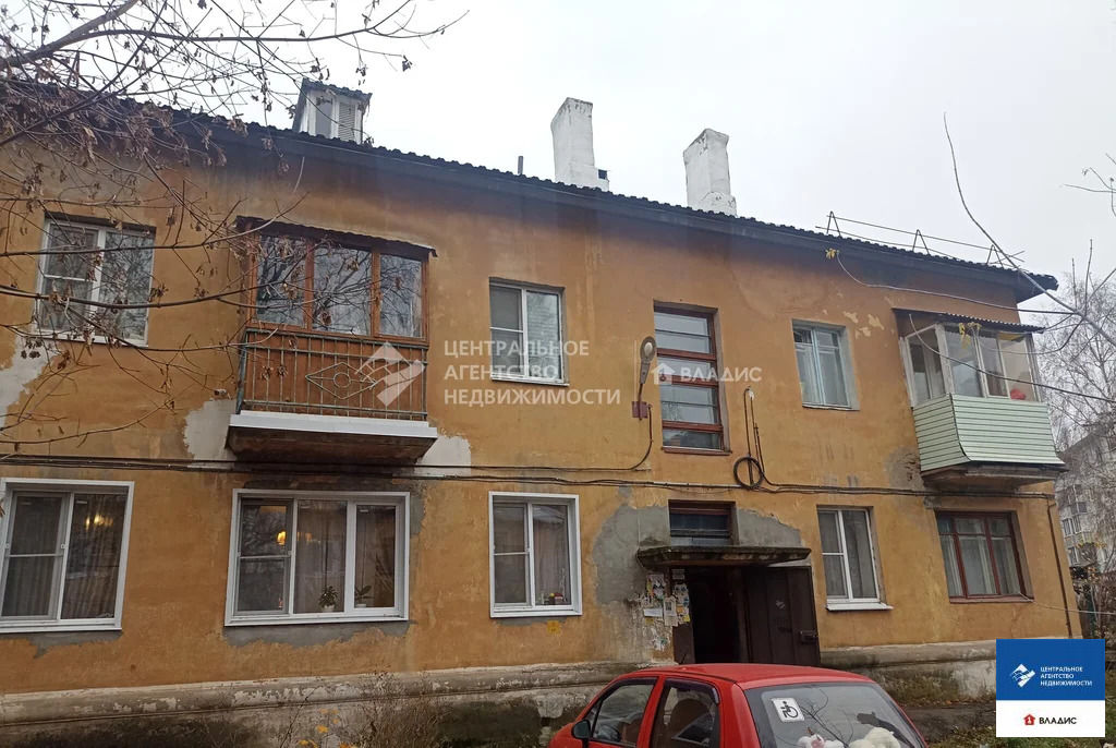 Аренда квартиры, Рязань - Фото 13