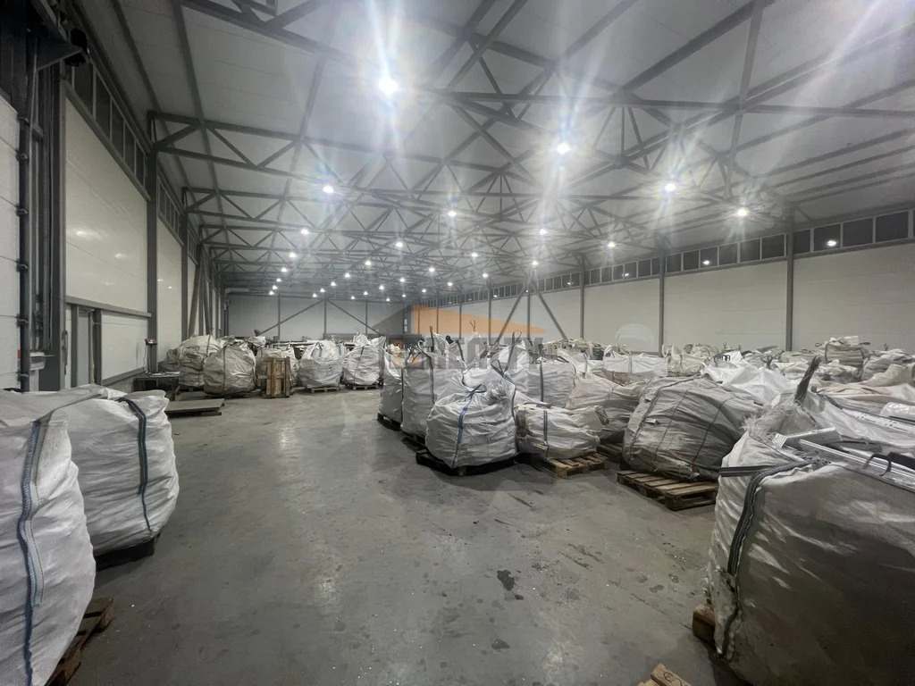 Аренда производственного помещения, Константиновское, Ступинский ... - Фото 5