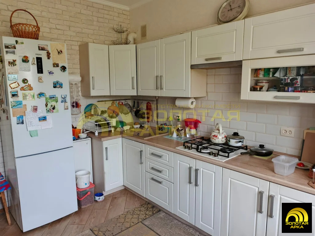 Продажа дома, Азовская, Северский район, ул. Лермонтова - Фото 11