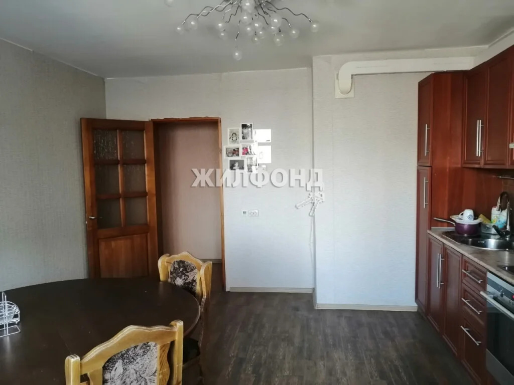 Продажа квартиры, Новосибирск, Звёздная - Фото 1