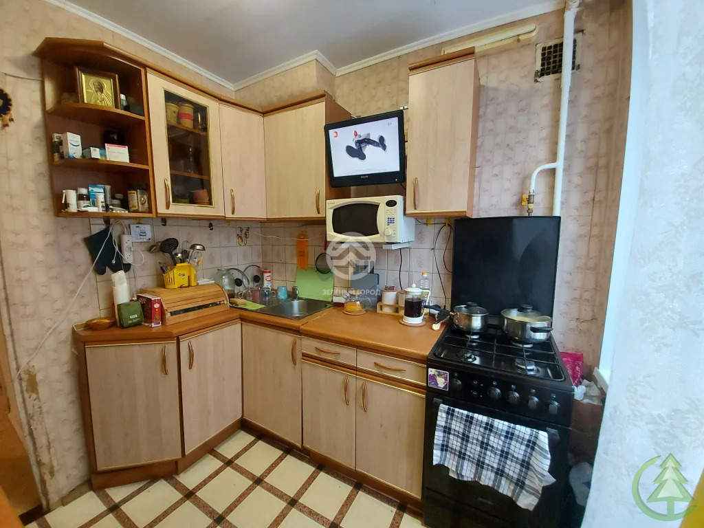 Продажа квартиры, м. Коптево, 3-й Михайловский переулок - Фото 2