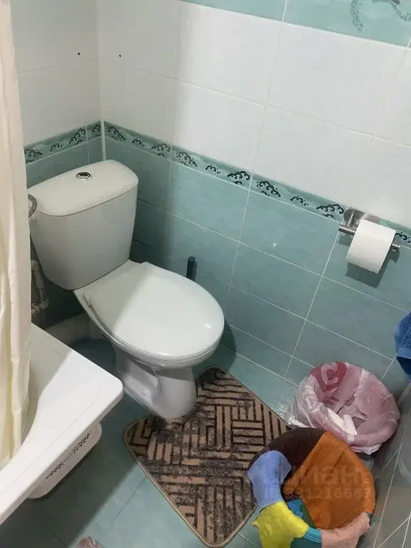 Продаю однокомнатную квартиру 40.0м ул. Фрунзе, 26, Зеленодольск, ... - Фото 10
