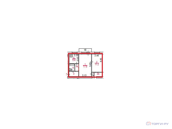 Продажа квартиры, Севастопольский пр-кт. - Фото 4