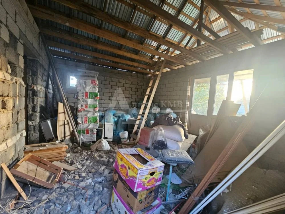 Продажа дома, Георгиевск, Толстого ул. - Фото 3