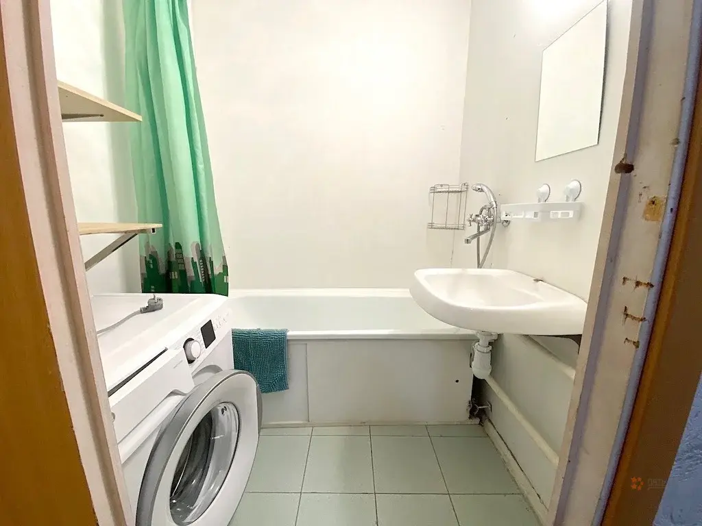 Сдается 1-комнатная квартира Земская, 2 - Фото 10