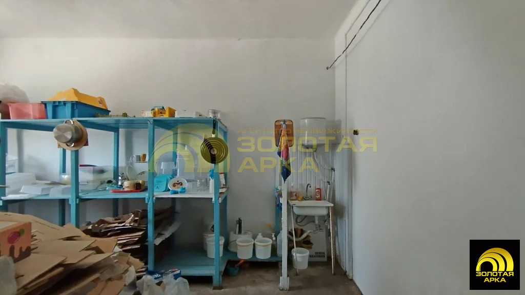 Продажа торгового помещения, Виноградный, Темрюкский район, ул. Ленина - Фото 14