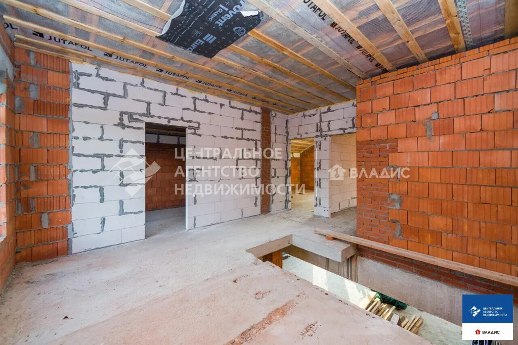 Продажа дома, Полково, Рязанский район, Озерная улица - Фото 13