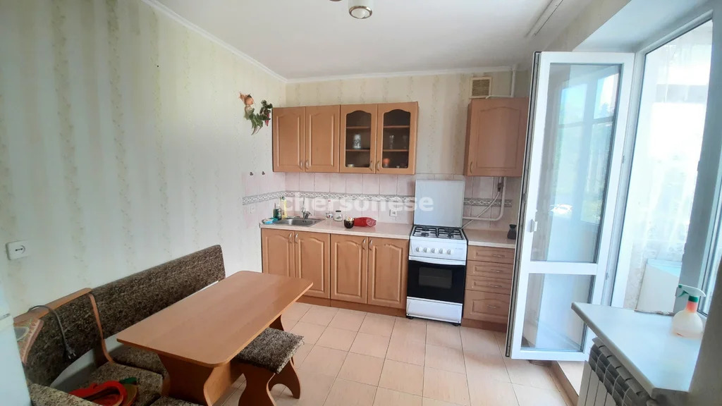 Продажа квартиры, Севастополь, Героев Сталинграда пр-кт. - Фото 7