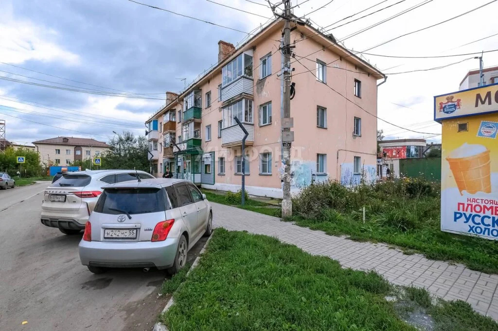 Продажа квартиры, Обь, Максима Горького - Фото 10