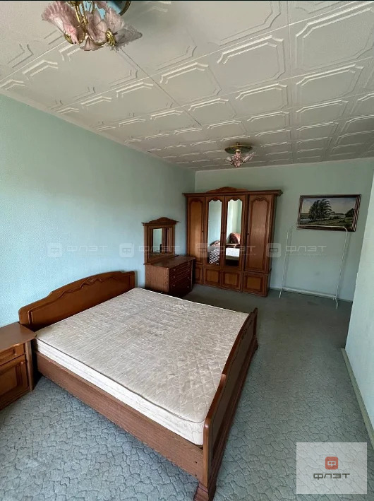 Аренда квартиры, Казань, ул. Лесгафта д.21 - Фото 3