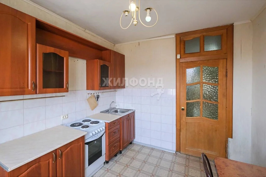 Продажа квартиры, Новосибирск, ул. Есенина - Фото 8