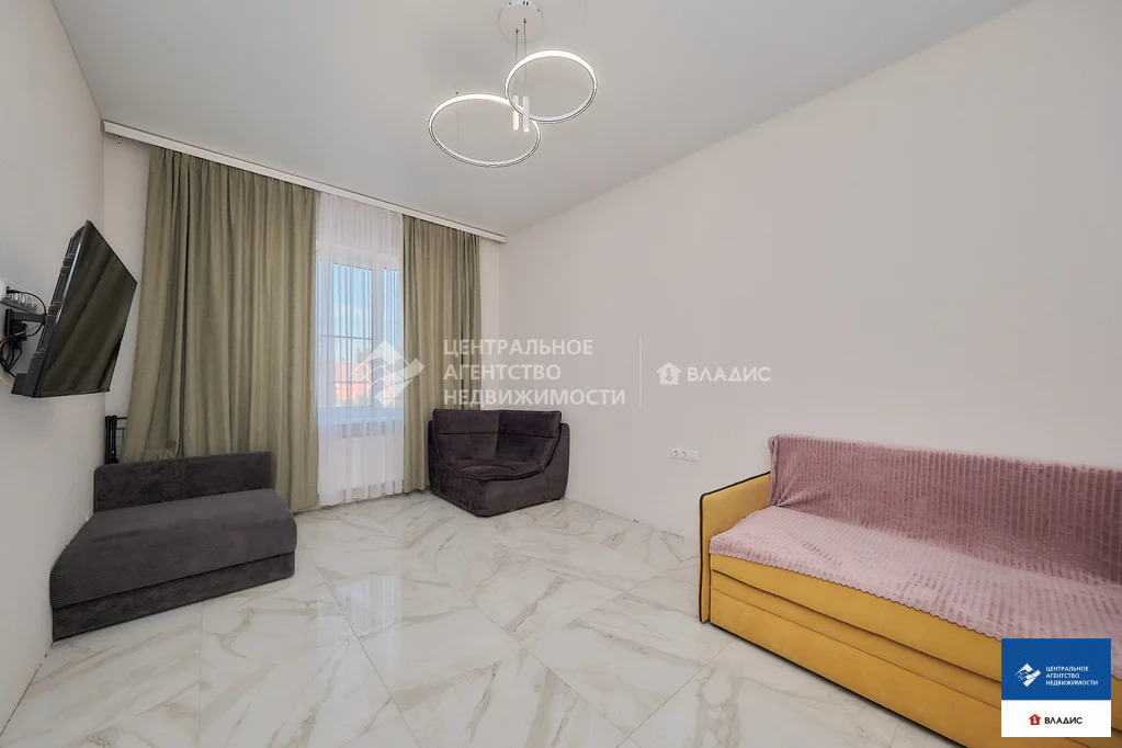 Продажа дома, Рязань, Песоченский переулок - Фото 14