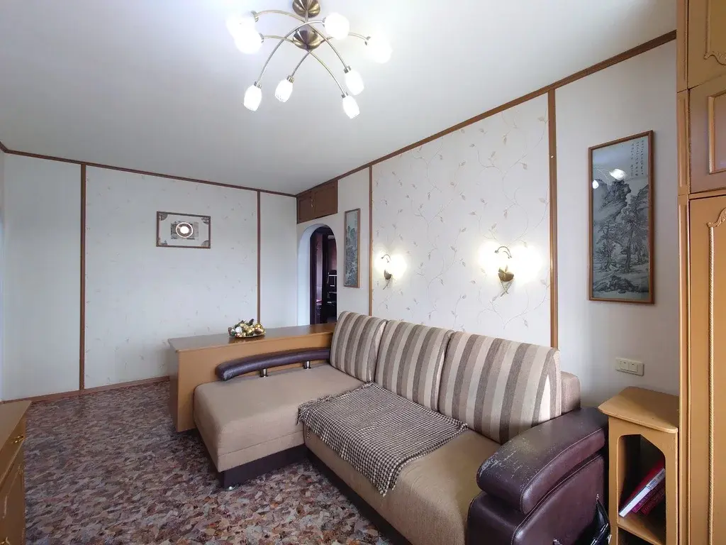 Квартира в старом Центре - Фото 25