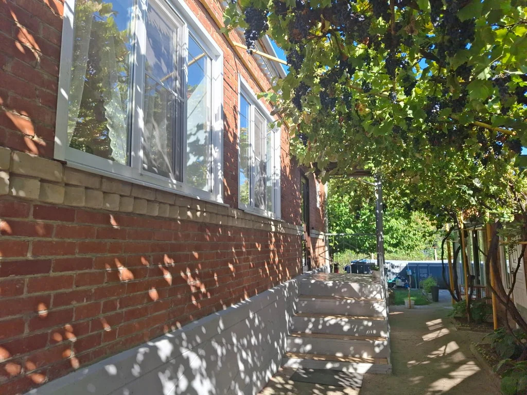 Продажа дома, Абинск, Абинский район, ул. Матросова - Фото 4