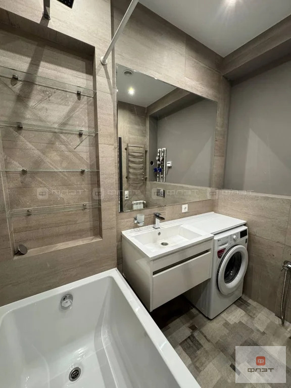 Продажа квартиры, Казань, ул. Павлюхина - Фото 19