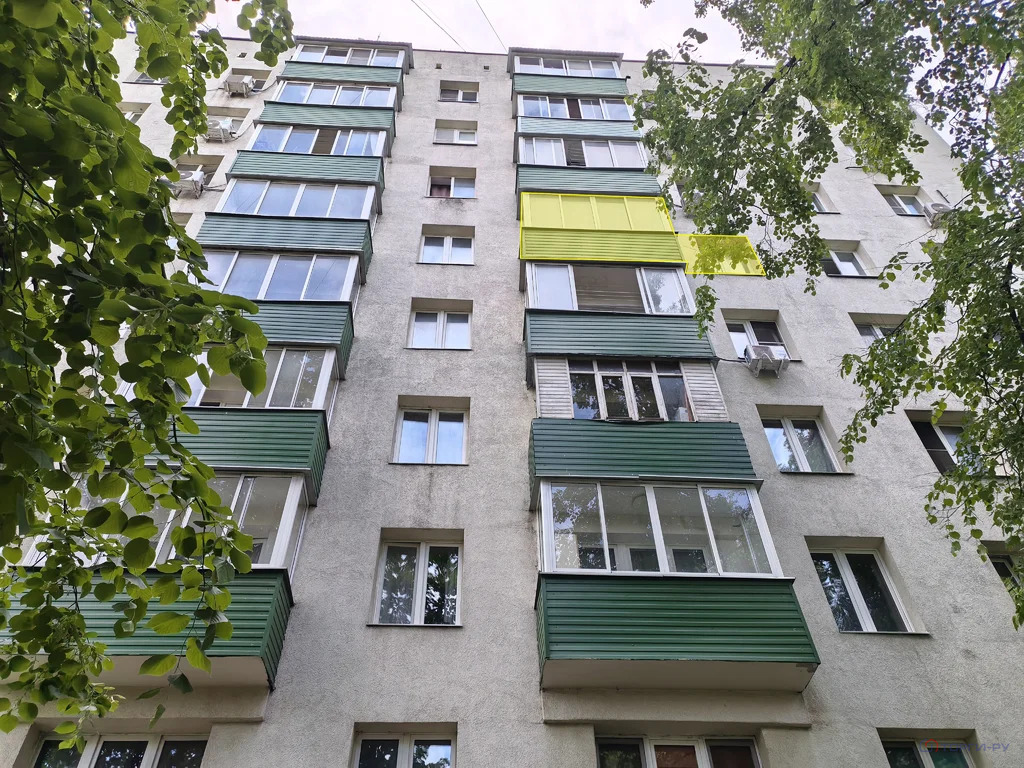 Продажа квартиры, ул. Усачева - Фото 2