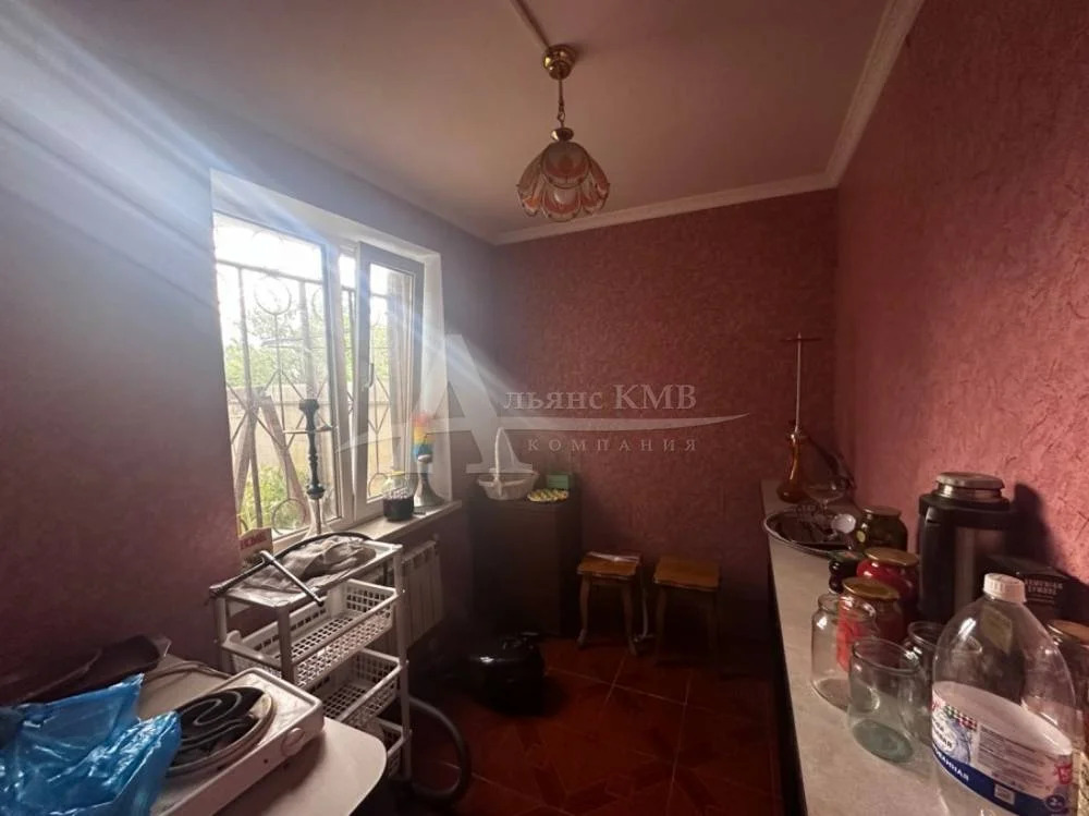 Продажа дома, Ессентуки, 6-ти коммунаров - Фото 5