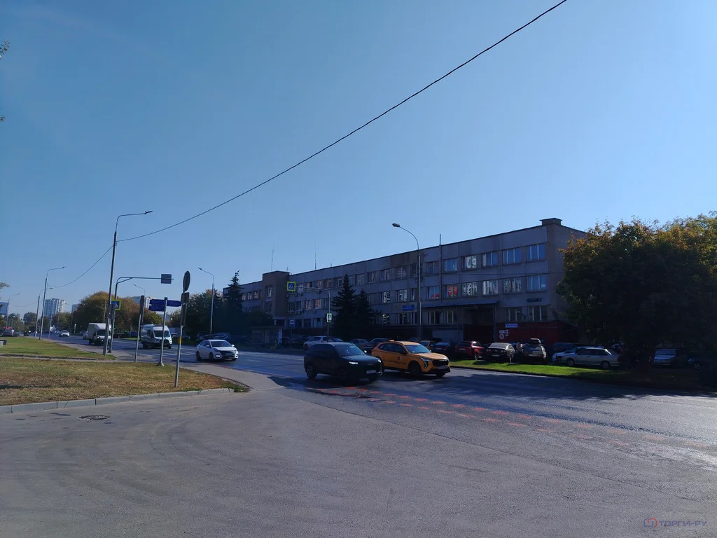 Продажа торгового помещения, ул. Нижние Поля - Фото 6