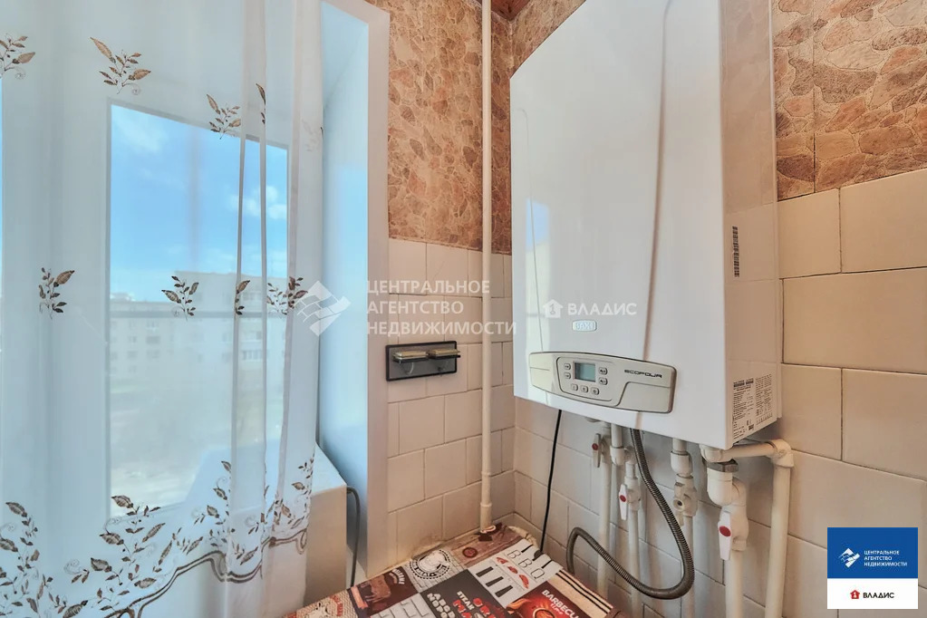 Продажа квартиры, Рыбное, Рыбновский район, ул. Юбилейная - Фото 16