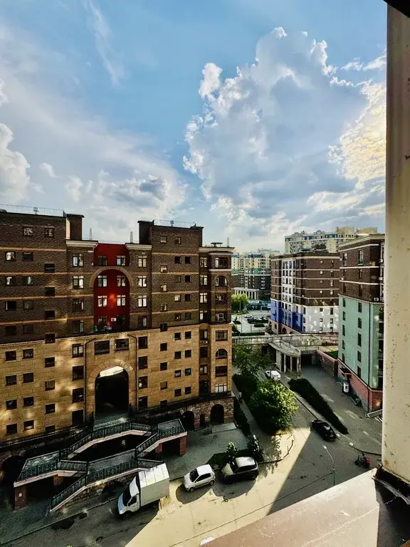 Продажа квартиры ЖК ''Солнечная Система'' - Фото 13