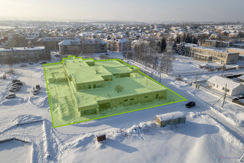 Продажа ПСН, Березовка, Ардатовский район, ул. Школьная - Фото 3