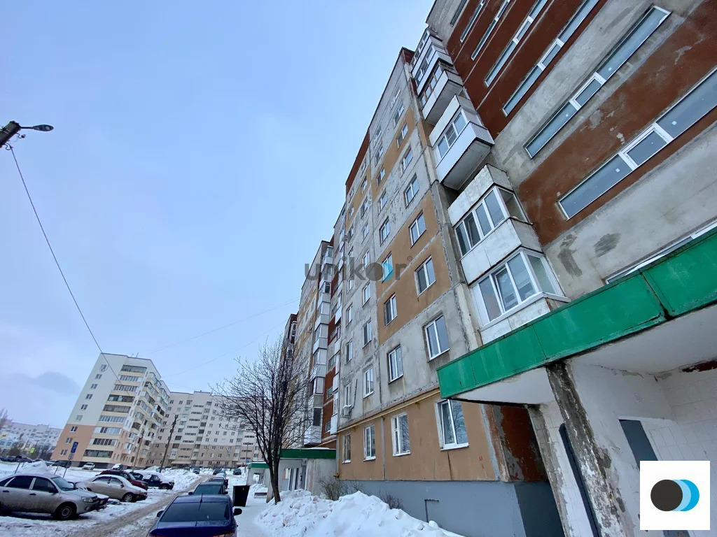 Продажа квартиры, Уфа, ул. Касимовская - Фото 2