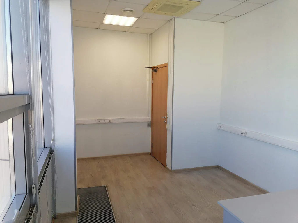 Аренда офиса 18,6 м2 - Фото 5