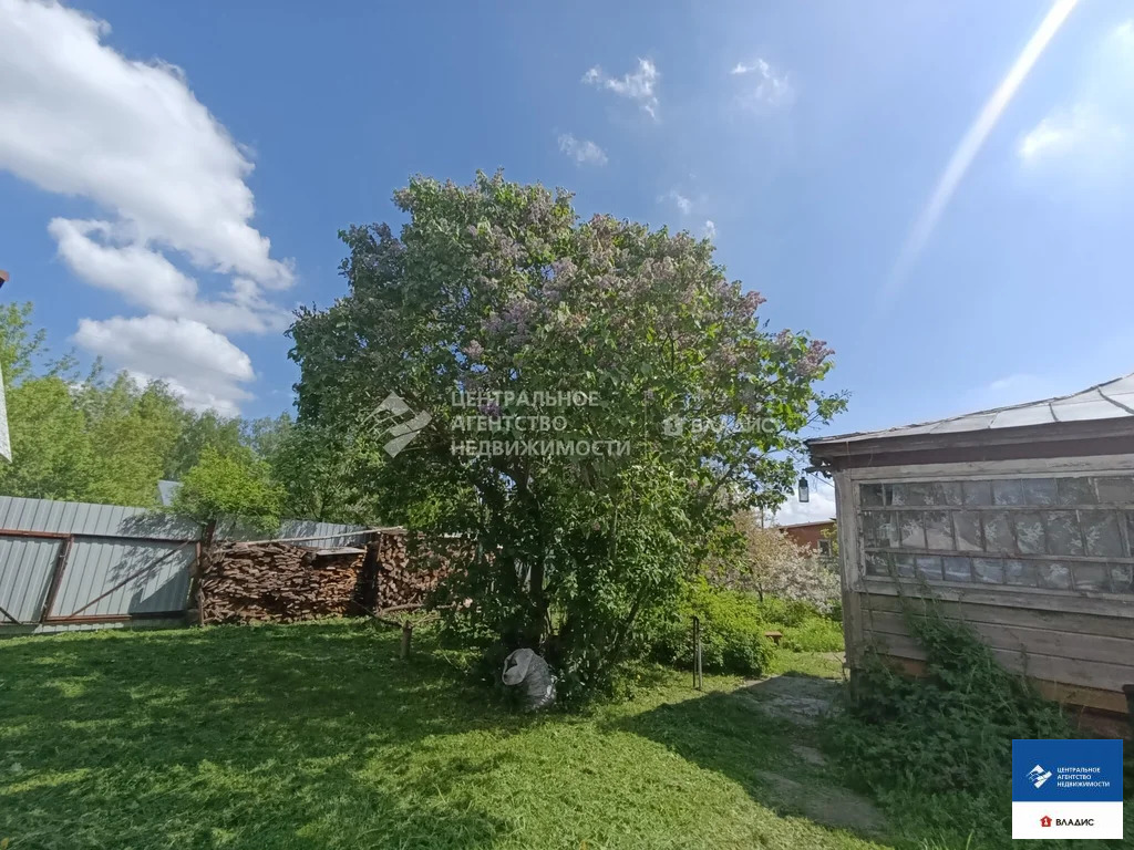 Продажа дома, Костино, Рыбновский район, ул. Садовая - Фото 14