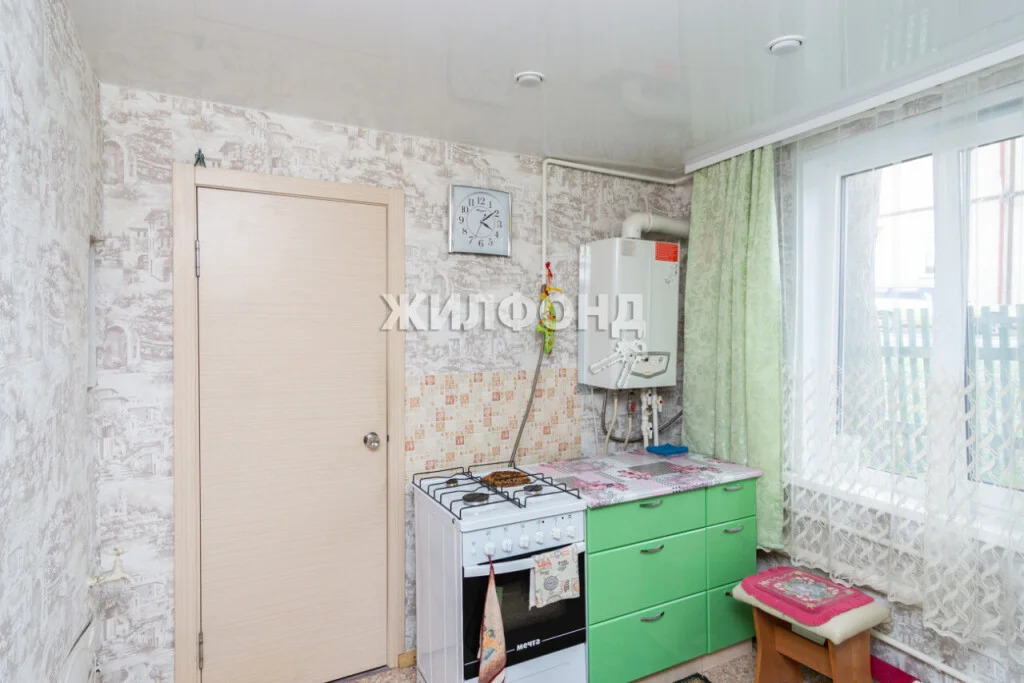 Продажа дома, Новосибирск - Фото 14