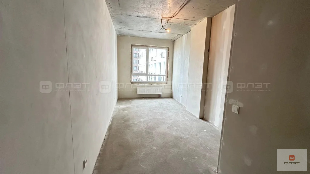 Продажа квартиры, Казань, ул. Ярышлар - Фото 7