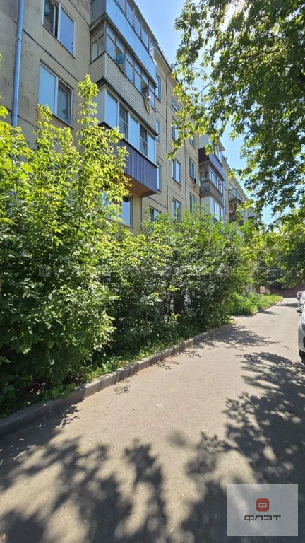 Продажа квартиры, Казань, ул. Владимира Кулагина - Фото 21