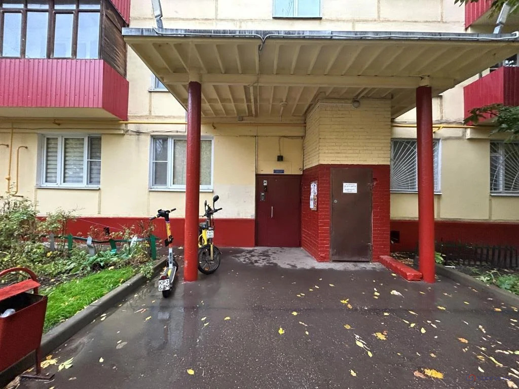 Продажа квартиры, 11-я Парковая улица - Фото 3