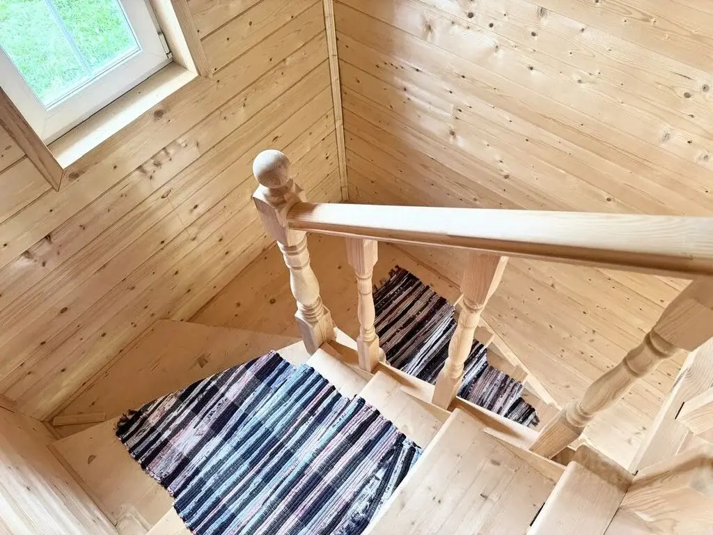 Купить дом 120.0м Ярославская область, Переславль-Залесский ... - Фото 17