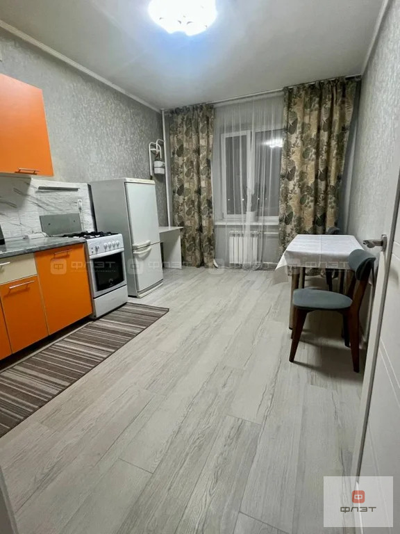 Аренда квартиры, Казань, ул. Чистопольская д.74 - Фото 6