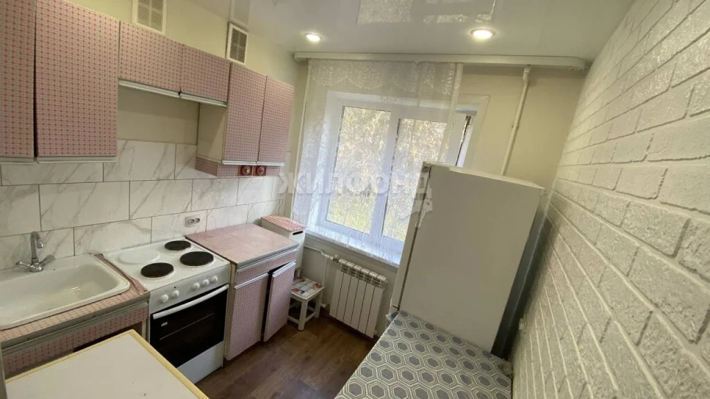 Продажа квартиры, Новосибирск, ул. Барьерная - Фото 10