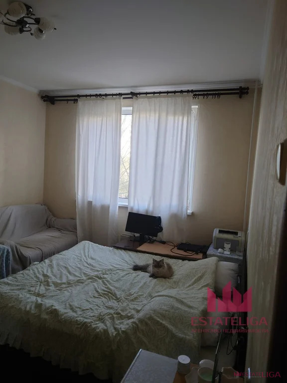 Продажа квартиры, Ореховый б-р. - Фото 3