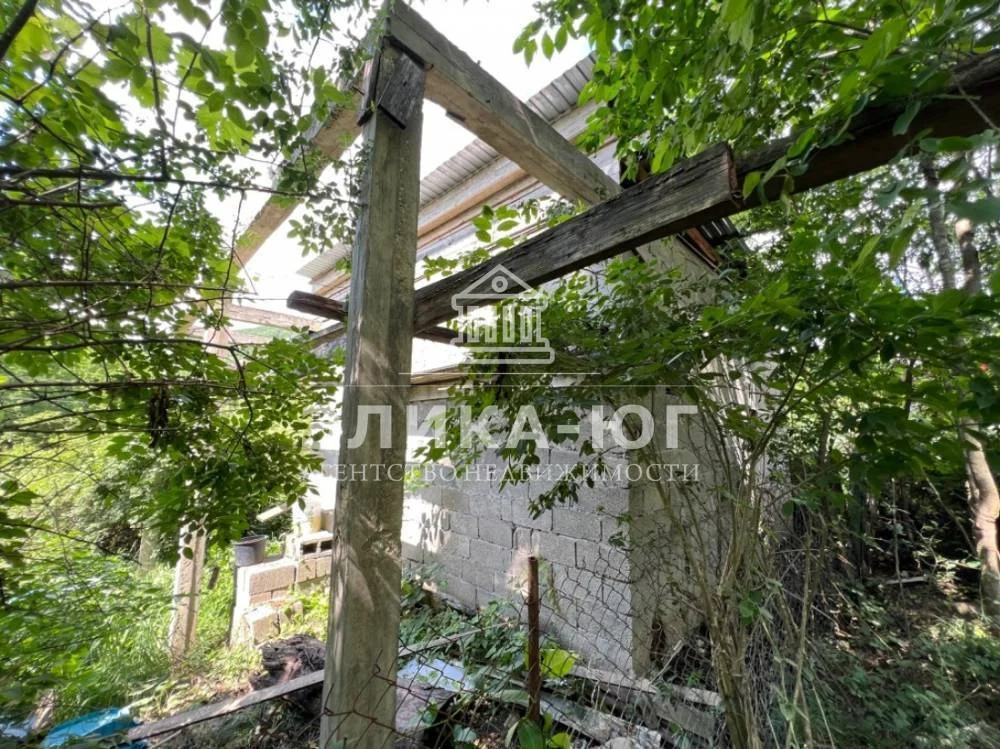 Продажа дома, Туапсинский район, с/т Здоровье - Фото 3