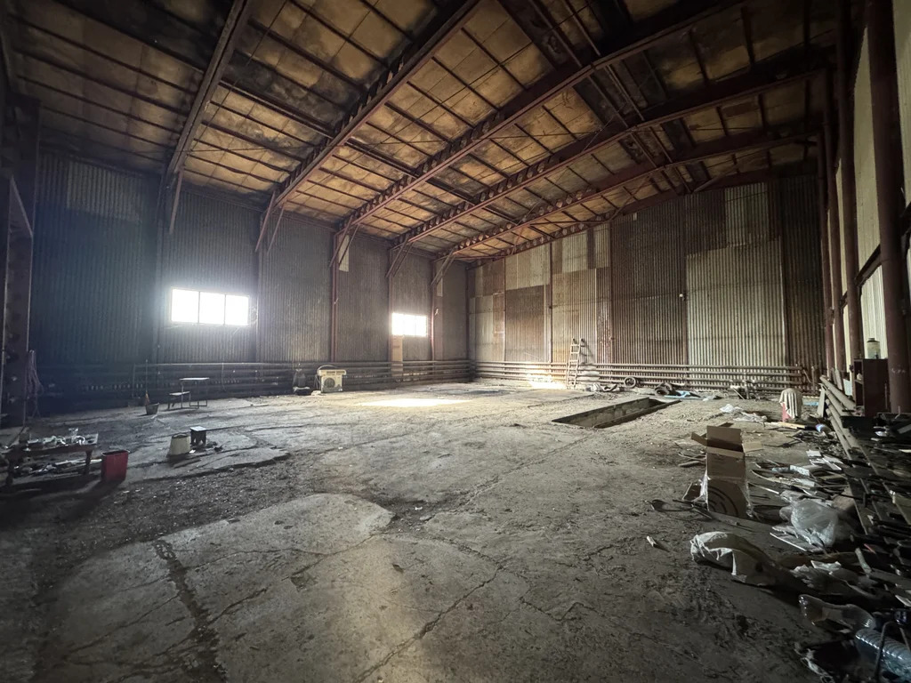 Продажа производственного помещения, Металлургов, Новокузнецкий район, ... - Фото 4